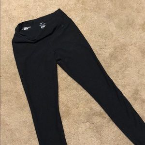 Nike full length leggns